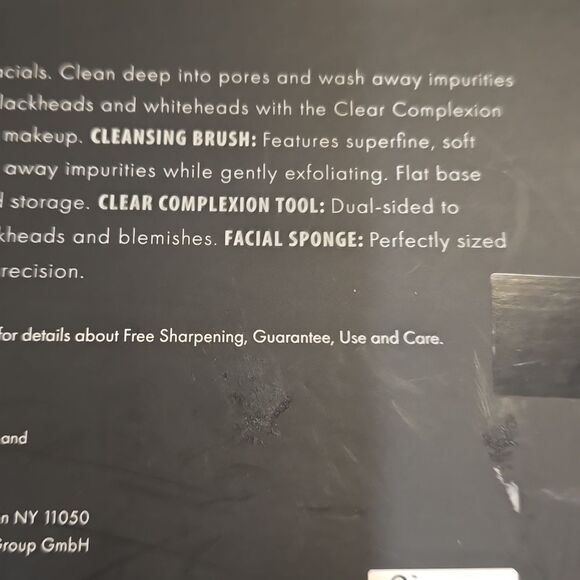 Tweezerman Skin Care Set - Picture 8 of 8